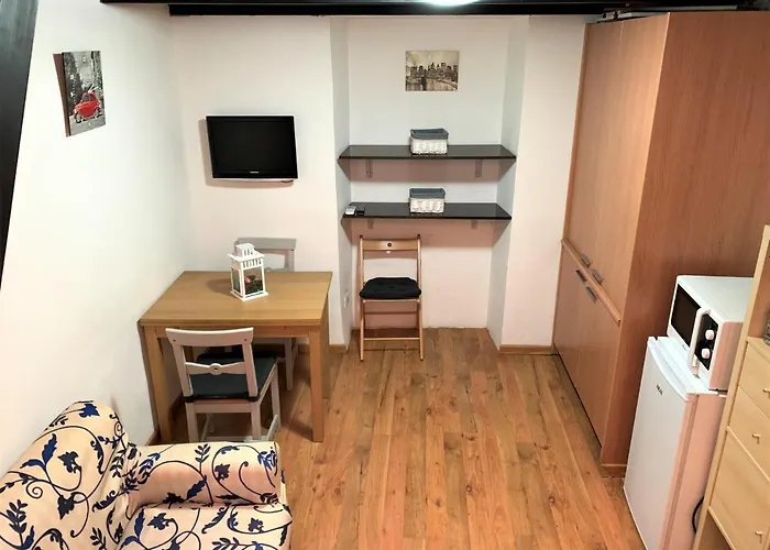 Casa Trevi 11 *
