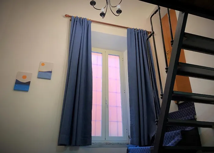 Casa Trevi 11 *