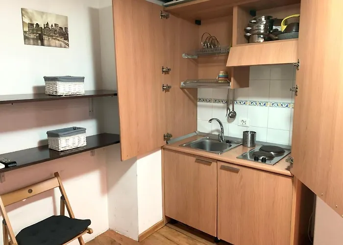 Daire Casa Trevi 11 Roma