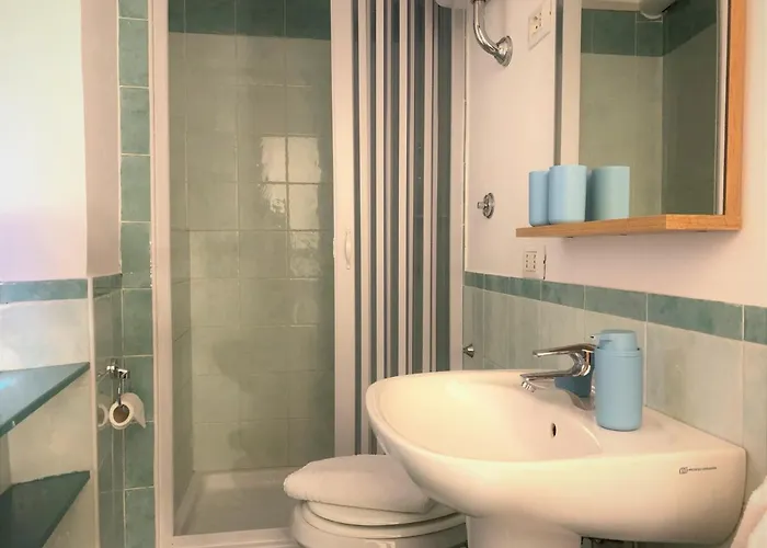Casa Trevi 11 Daire Roma
