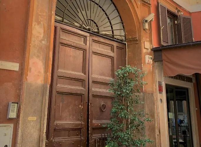 Daire Casa Trevi 11