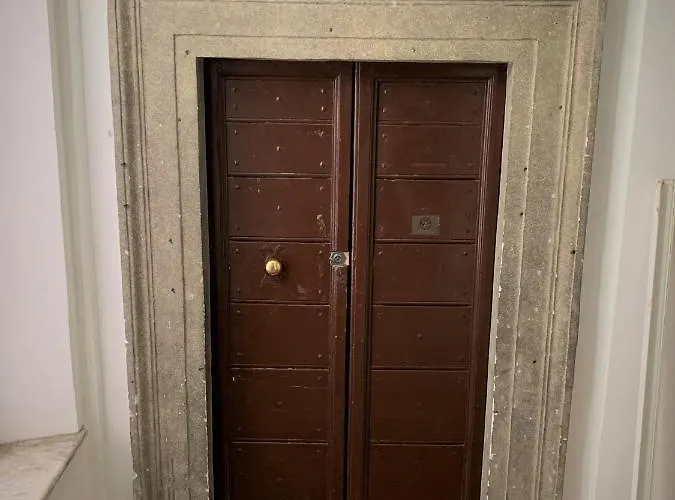 Casa Trevi 11 Daire *