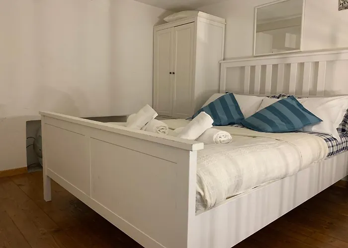 Daire Casa Trevi 11