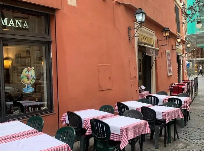 Casa Trevi 11 Daire *